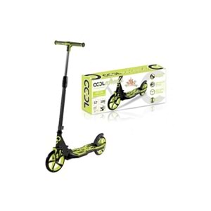 12+COOL WHEELS NEON SCOOTER FR58499 (4)
