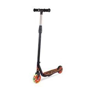 5+ COOL WHEELS SCOOTER TURUNCU IŞIKLI FR58932 (8)