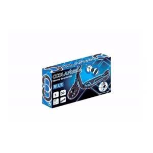 5+ COOL WHELS MAVİ SCOOTER FR59243 (8)