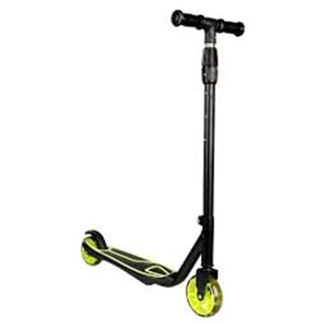 5+ COOL WHEELS NEON IŞIKLI SCOOTER FR58956 (8)