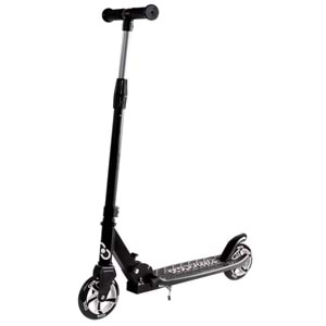 8+ COOL WHEELS KATLANIR SCOOTER GRİ FR58369 (4)