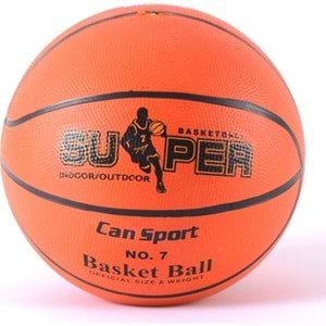 CAN SPORT BASKETBOL TOPU CSB-007 (50)