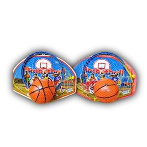 KÇ BASKET POTASI ARPAÇ PORTATİF ARP-001 *65
