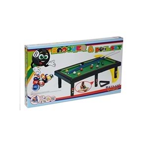 SNOOKER&POOL SET BİLARDO 011 (12)