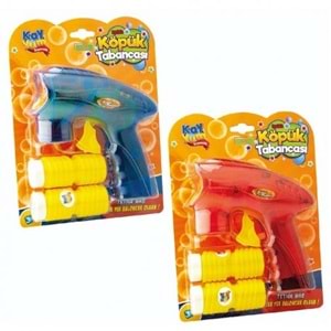 BÜYÜK KÖPÜK TABANCASI 6010 (36)