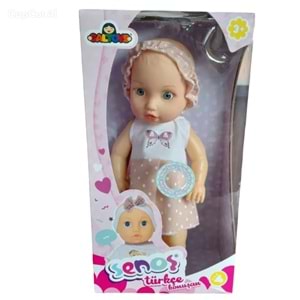 SENOŞ TÜRKÇE KONUŞAN KEL BEBEK GLT1110 (12)