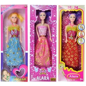 KUTULU YENİ ALARA BEBEK 212 (162)