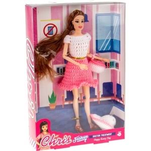 ÖRGÜ ELBİSELİ SONSUZ HAREKETLİ 211 (53)