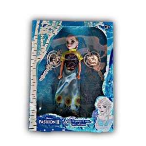 FASHION PERFECT BEBEK 977 (77)