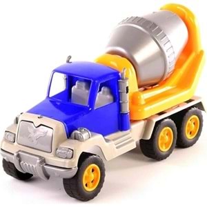 BÜYÜK HARÇ KAMYONU 142 (36)