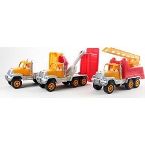 KÜÇÜK ÜÇLÜ SET UÇAR-176 (18)