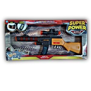 SUPER POWER TÜFEK CNL-3805 (30)