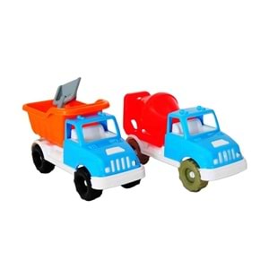 MİNİ İNŞAAT SETİ KET-151 (36)