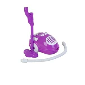 LÜX ELEKTİRİK SÜPÜRGESİ ÖZHP-714 (72)