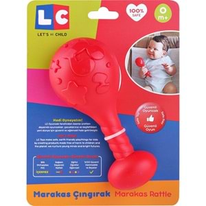 LC MARAKAS ÇINGIRAK LC-30614 (24)
