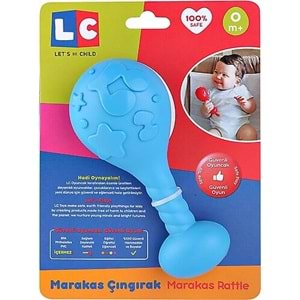 LC MARAKAS ÇINGIRAK LC-30614 (24)
