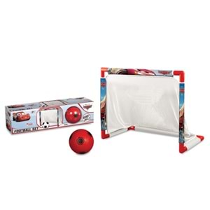 CARS FUTBOL SETİ 03015 (12)
