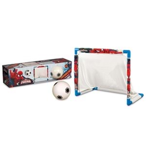SPIDERMAN FUTBOL SET 03011 (12)