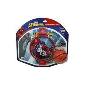 SPIDERMAN ORTA POTA 01522 (16)