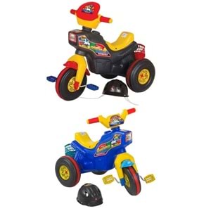KÜHEYLAN KASKLI MOTOR B-7061 *10
