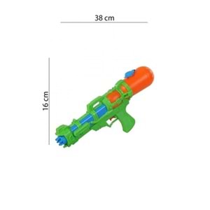 SU TABANCASI AQUA GUN ER-508 *96