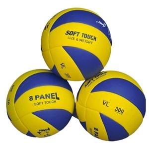 VOLEYBOL TOPU VL300 *60