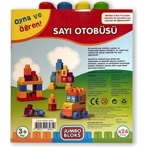 JUMBO BLOCKS SAYI OTOBÜSÜ 6461 (36)