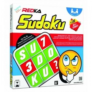 REDKA SUDOKU RD5284 (24)