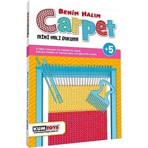 KUMTOYS CAPET BENİM HALIM KM5443 (48)