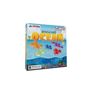 REDKA BANZUKİ OCEAN RD5470 (30)