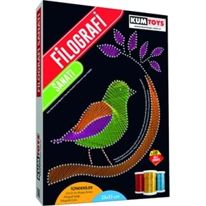 KUMTOYS FLOGRAFİ SANATI 5216 (24)