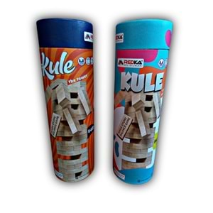 REDKA KULE OYUNU RULO RD5315 *12