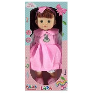 LARA BEBEK 40 CM 62001 *20