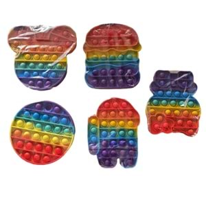 POŞETLİ GÖKKUŞAĞI POPİT ERZ-POPİT *250