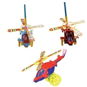 APAÇHE HELİKOPTER ÇINÇIN BP-003 (120)