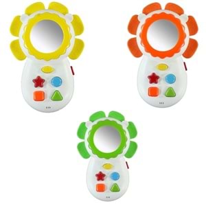 IŞIKLI VE MÜZİKLİ İLK TELEFONUM FR59601