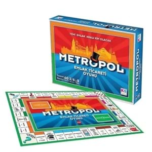 METROPOL T 127*6
