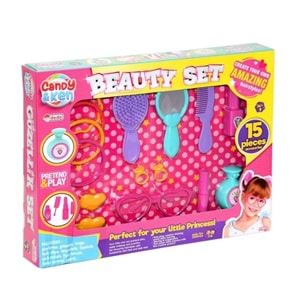 CANDY KEN KUT GÜZELLİK SET 03654 *24