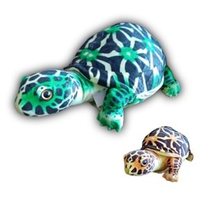 70 CM KAPLUMBAĞA PELUŞ SR156/SR136 *35