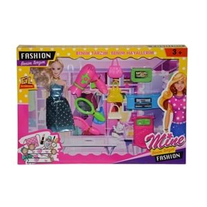 BEBEK BÜYÜK KUTULU NZM-148 *29