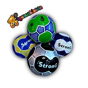 FUTBOL TOPU BSF-666/BSF-555 (100)