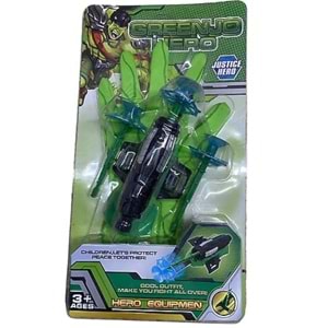 OK ATAN HULK ELDİVEN 11192-42 144*