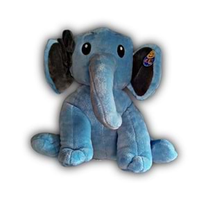 NAZLI FİL 50 CM FK-2202 *24