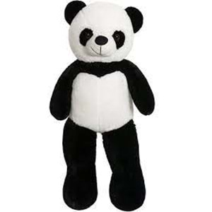 75 CM PELUŞ PANDA 03086 *100