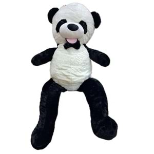 PELUŞ 120 CM PANDA 03087 *6