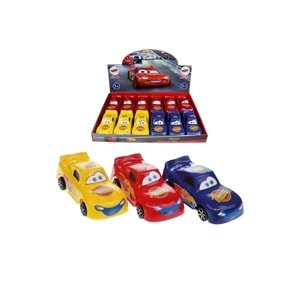 12 Lİ STANDLI ARABA 2041 *432