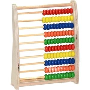 KUTUDA AHŞAP ABAKÜS ONY-377 * 36