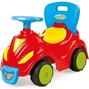 DOLU SMİLE 2İN1 MONTAJLI 8001 * 4