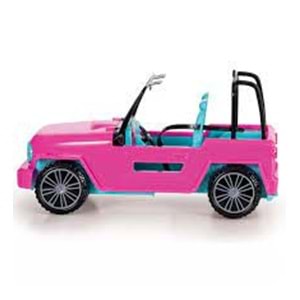JASMİNE JEEP -FÇPEMBE/TURKUAZ GLT-E201-A * 12