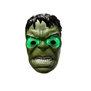 POŞETLİ IŞIKLI H.MASKE 160 *192